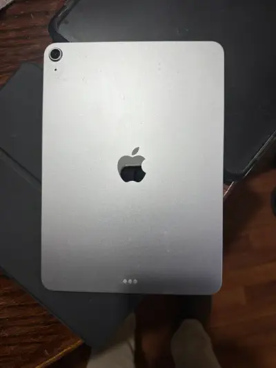 Ipad Air 11, Chip M3, Wi-fi, 128 Gb, Gris Espacia - miniatura 1