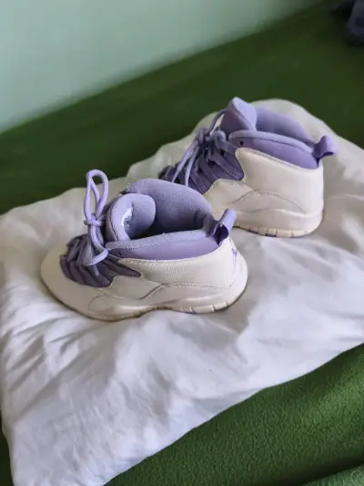 Zapatillas Air Jordan 10 Retro originales - miniatura 3