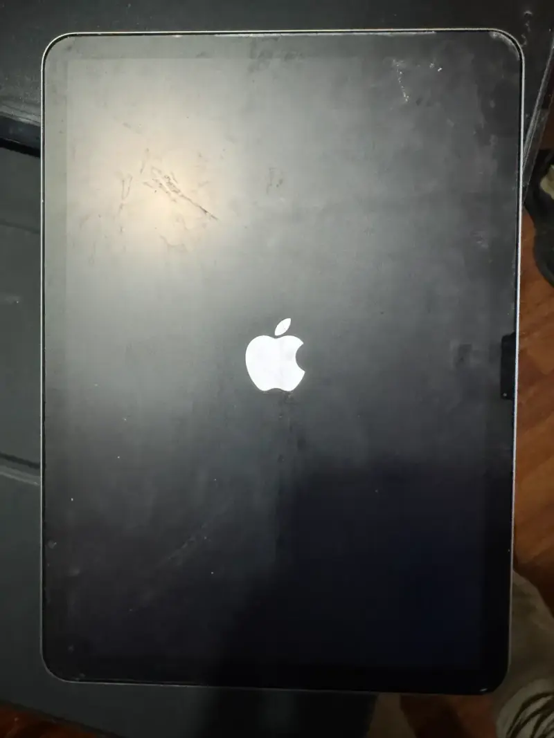 Ipad Air 11, Chip M3, Wi-fi, 128 Gb, Gris Espacia - 4