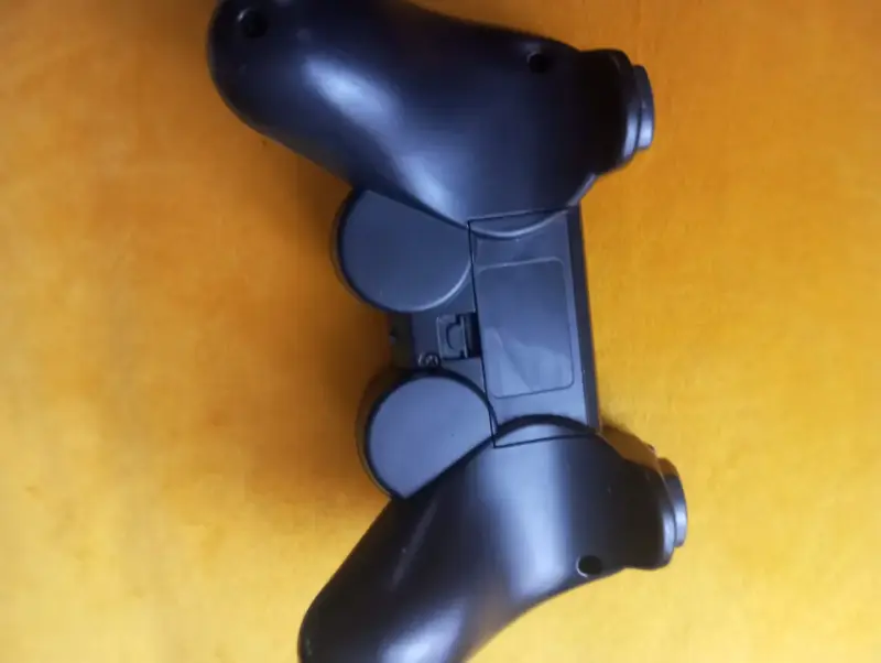 Joystick Control Inalámbrico PC / Consola a Pilas - 3