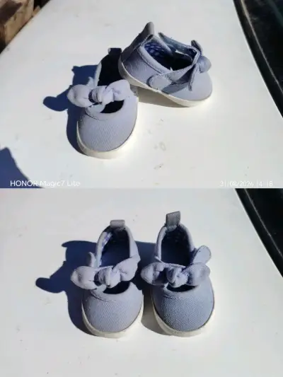 Zapatos de bebé - miniatura 2