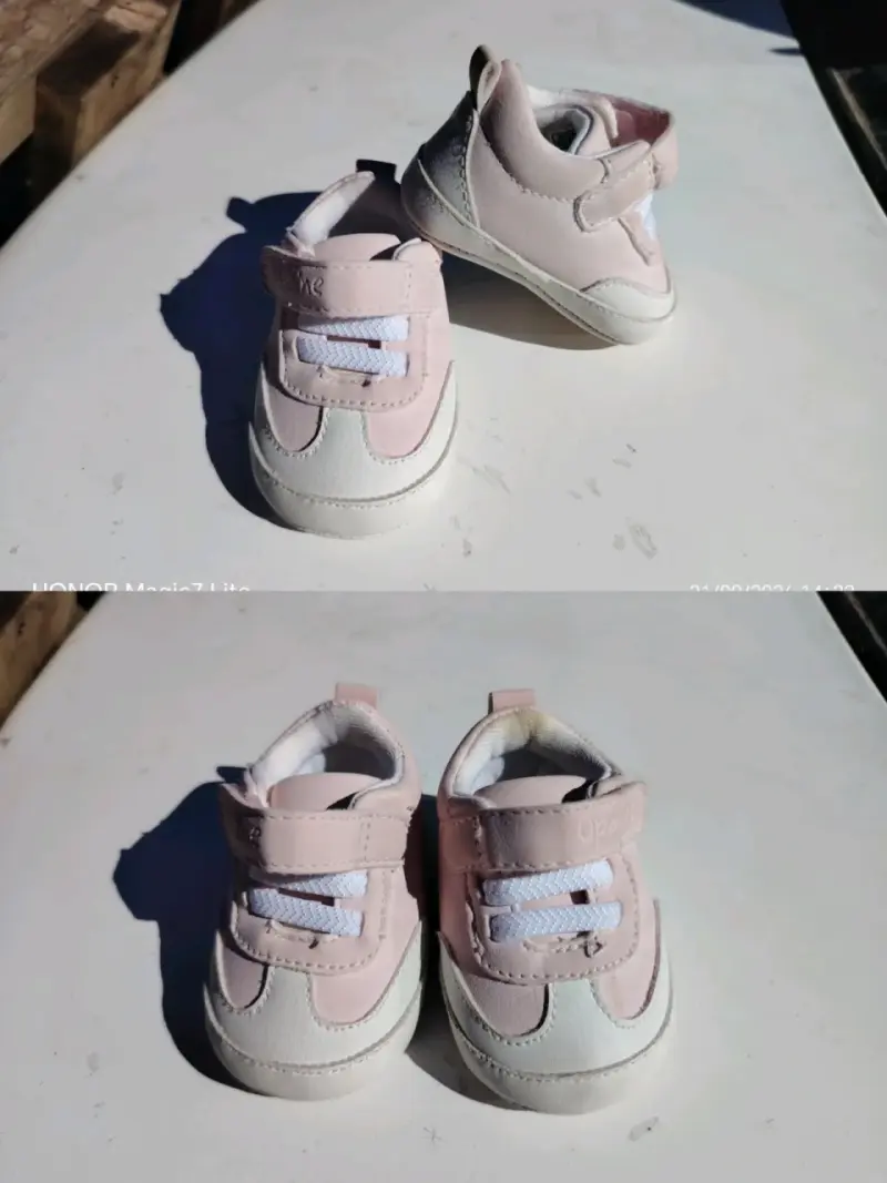 Zapatos de bebé - 5