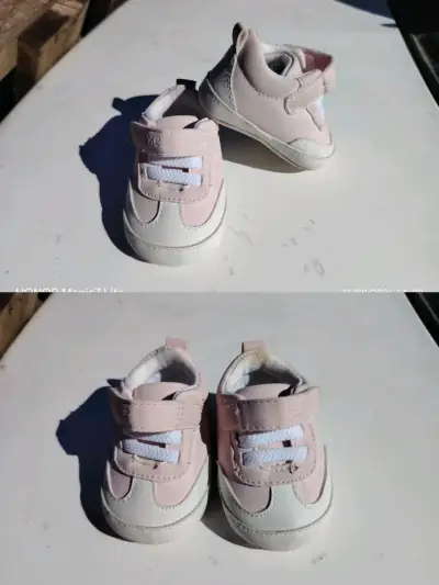Zapatos de bebé - miniatura 5