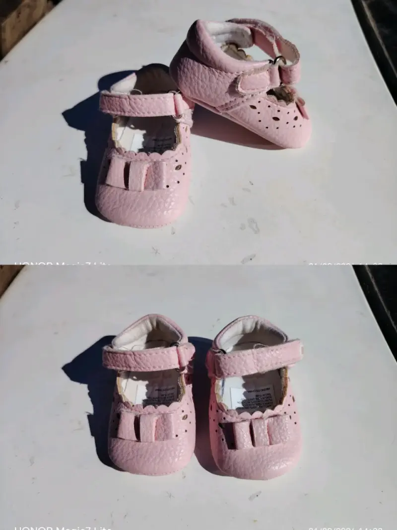 Zapatos de bebé - 6