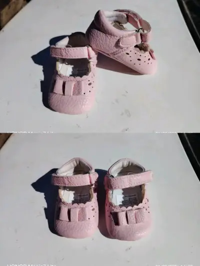 Zapatos de bebé - miniatura 6