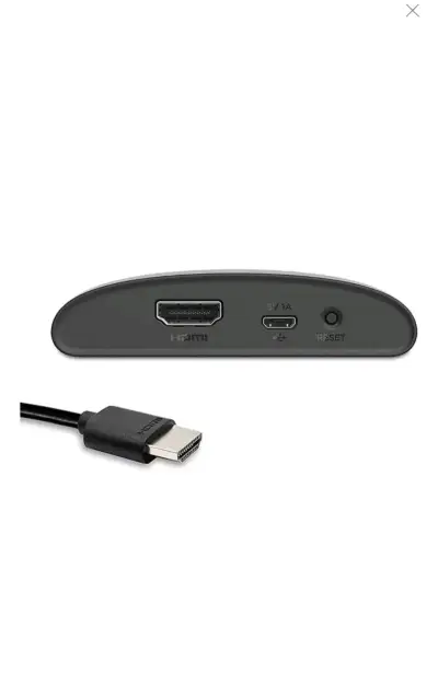 Roku Express 4K+ con control remoto - miniatura 4