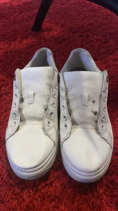 Zapatillas stylo zara - miniatura 1