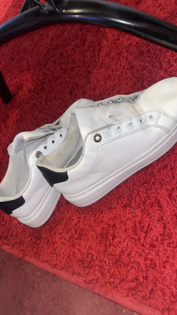Zapatillas stylo zara - 2