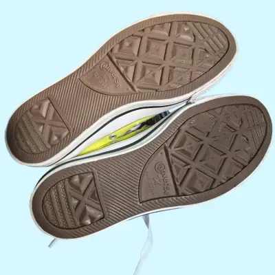 Zapatillas Converse All Star multicolor unisex - miniatura 3