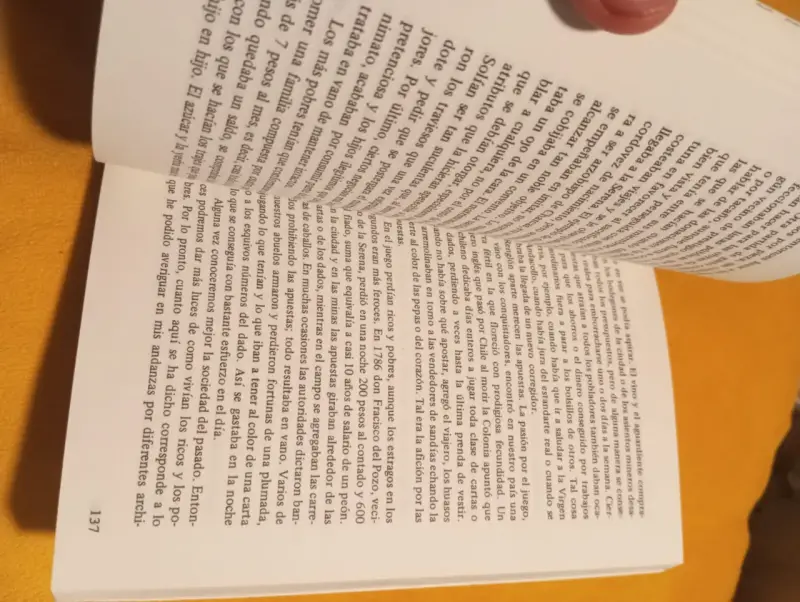 Libro 'La Serena Colonial' de Jorge Pinto Rodríguez - 3