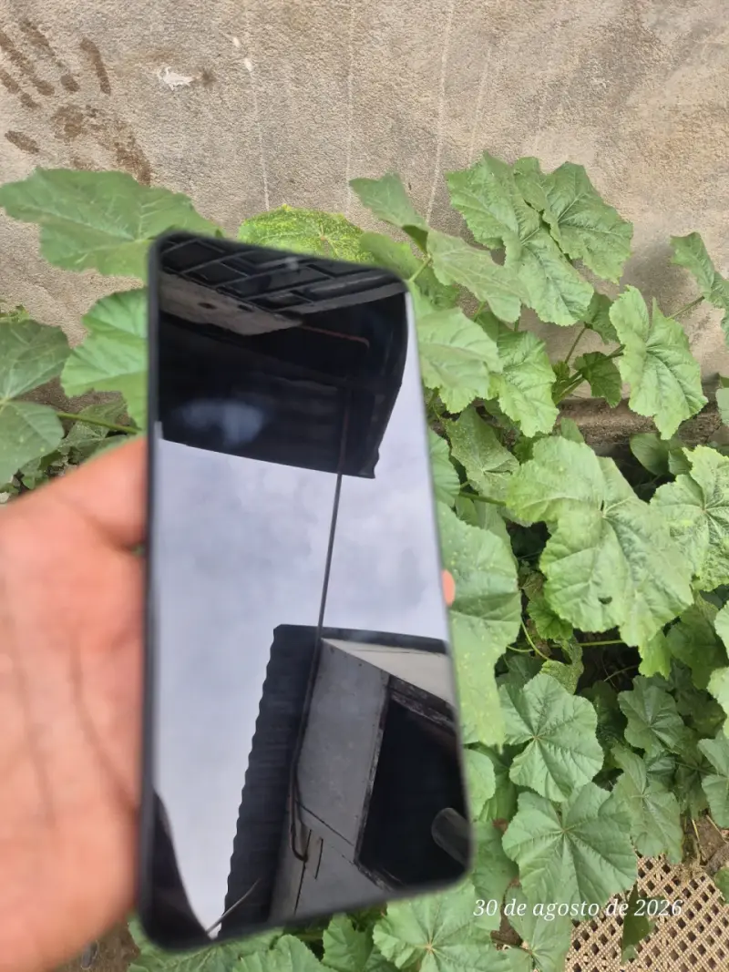 Samsung Galaxy A04 funcionando impecable - 5