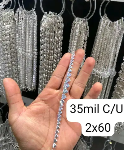 Joyas plata italiana Ley 925 - miniatura 1