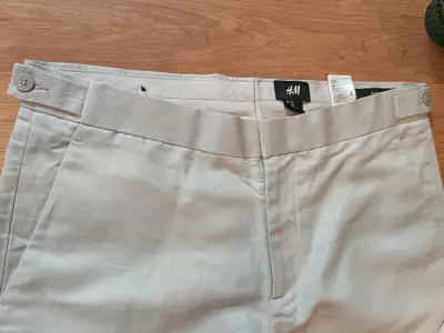 Conjunto de pantalones H&M y suéter Express talla M - miniatura 4