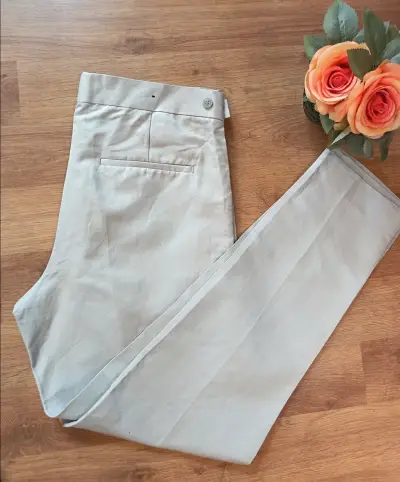 Conjunto de pantalones H&M y suéter Express talla M - miniatura 5