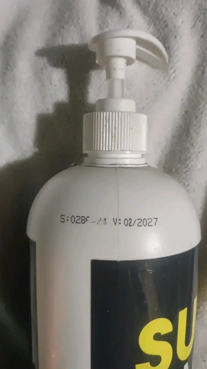 Protector solar Suntime FPS 50+ 1000g - 2