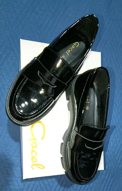 Mocasines Gasel - miniatura 1