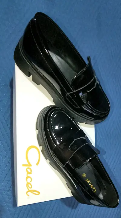 Mocasines Gasel - miniatura 2