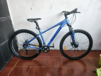 Bicicleta bianchi aro 29 - miniatura 1