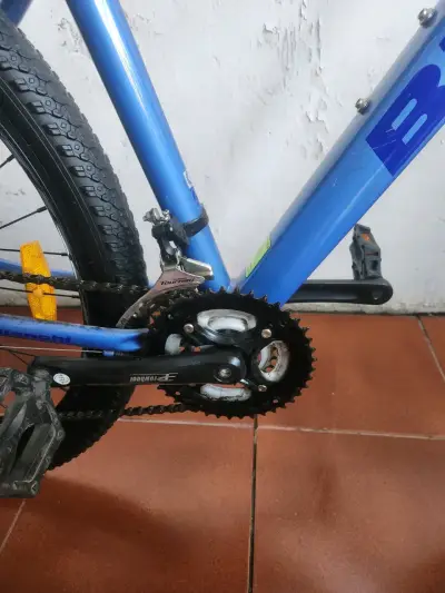 Bicicleta bianchi aro 29 - miniatura 3