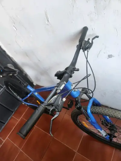 Bicicleta bianchi aro 29 - miniatura 4