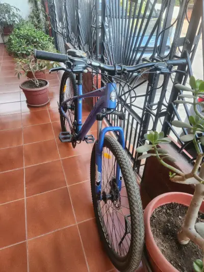Bicicleta bianchi aro 29 - miniatura 6
