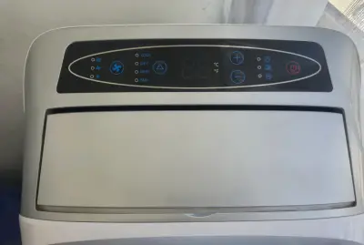 Aire acondicionado portátil Ursus Trotter Klimatik 9K R410a - miniatura 1