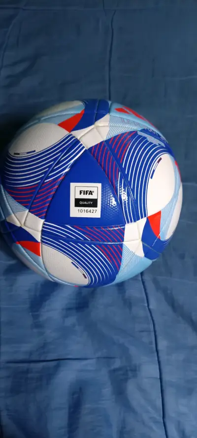 Balón de fútbol Adidas Ile-De-Foot 24 - miniatura 3