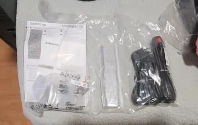 Barra de Sonido Samsung Q800C con Subwoofer - miniatura 2