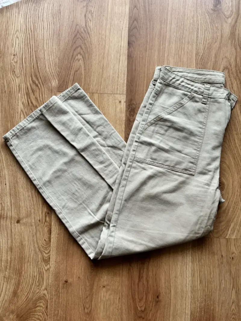 Pantalones mujer variedad tallas - 3