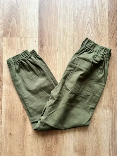Pantalones mujer variedad tallas - miniatura 4