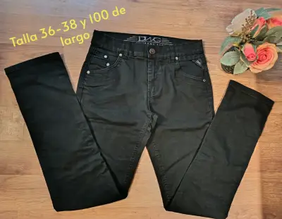 Conjunto Esprit y Pantalón DWG Talla M - miniatura 2