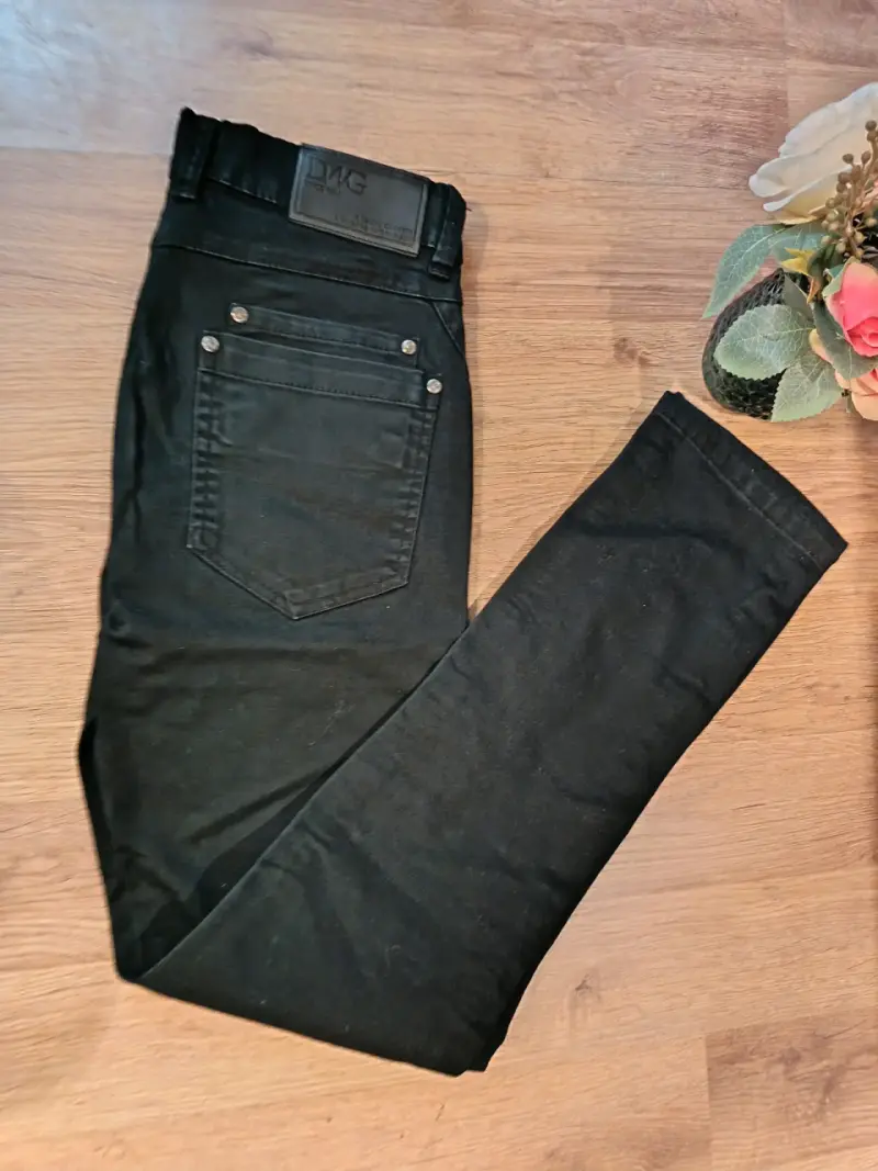 Conjunto Esprit y Pantalón DWG Talla M - 4