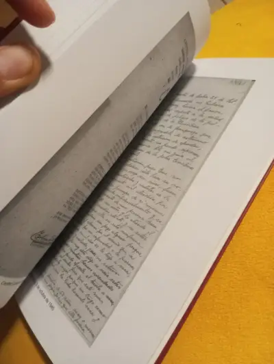 Libro Hombres y Mujeres del Valle de Elqui escriben a Gabriela Mistral - miniatura 4