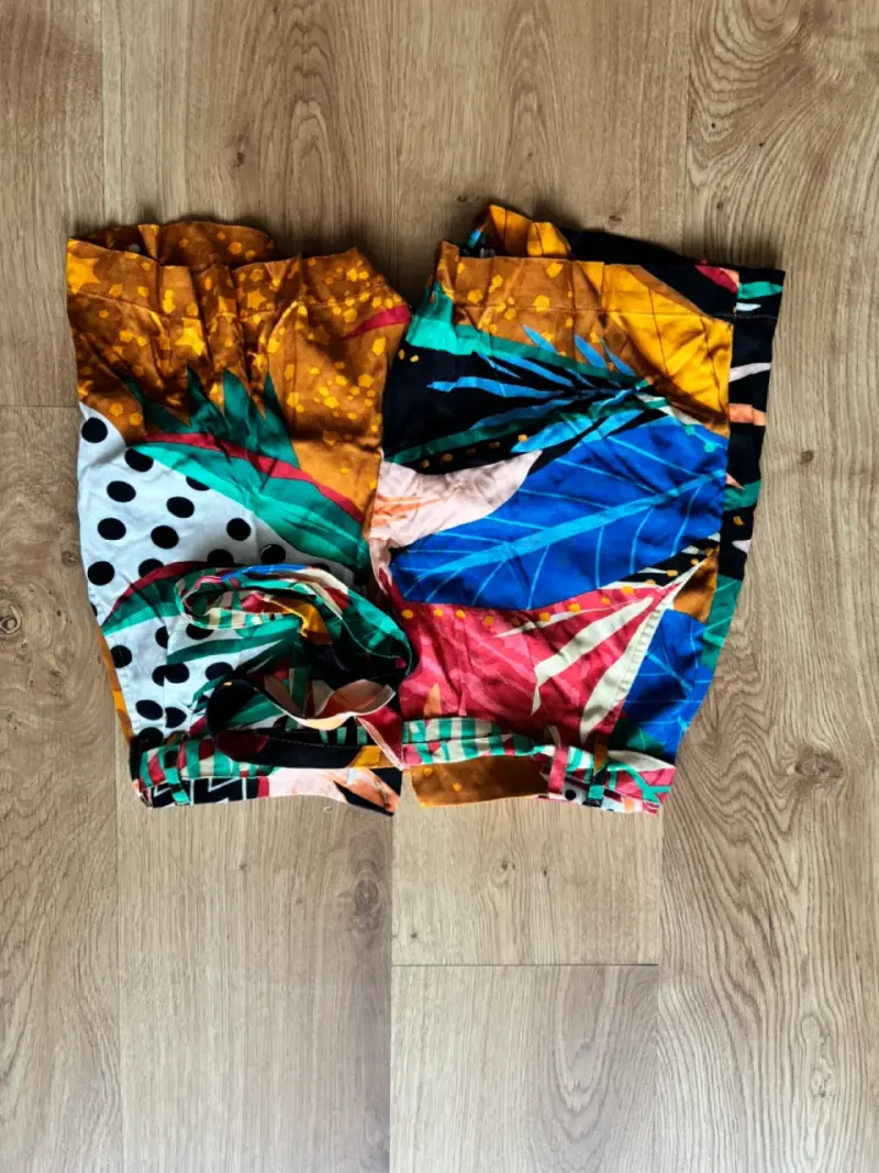 Variedad shorts - 5