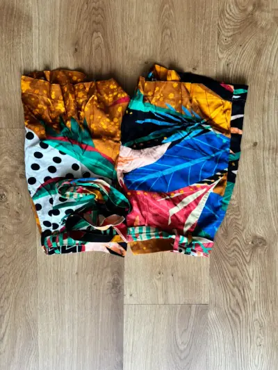 Variedad shorts - miniatura 5