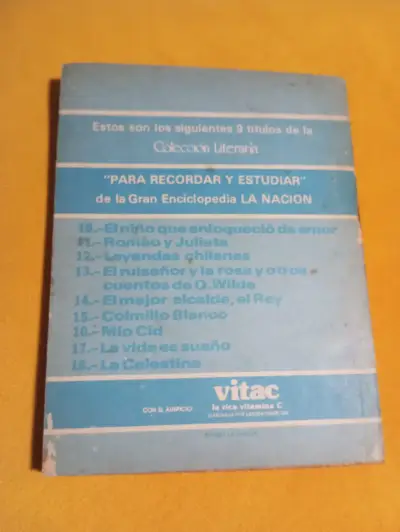 Libro 'La Vida es Sueño' de Calderón de la Barca - miniatura 2