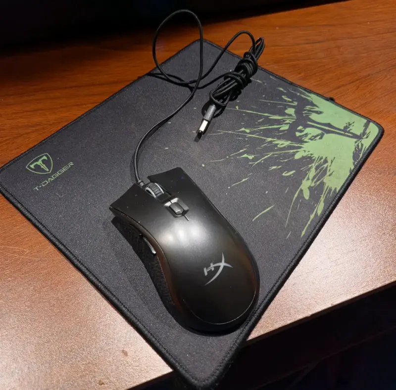 Notebook HP Pavilion Gaming - 2