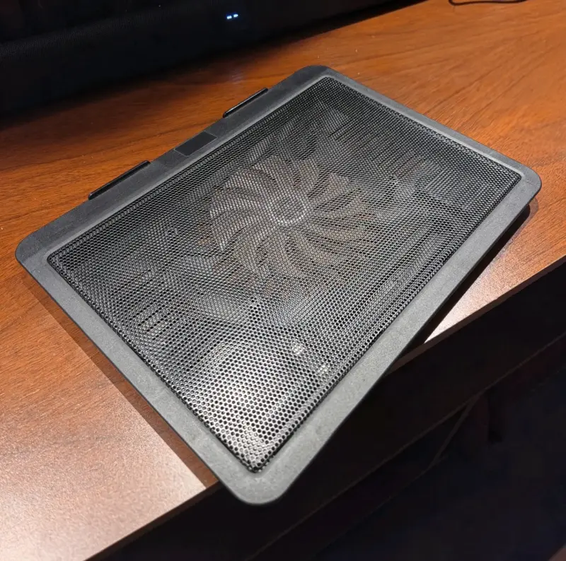 Notebook HP Pavilion Gaming - 3