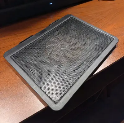 Notebook HP Pavilion Gaming - miniatura 3