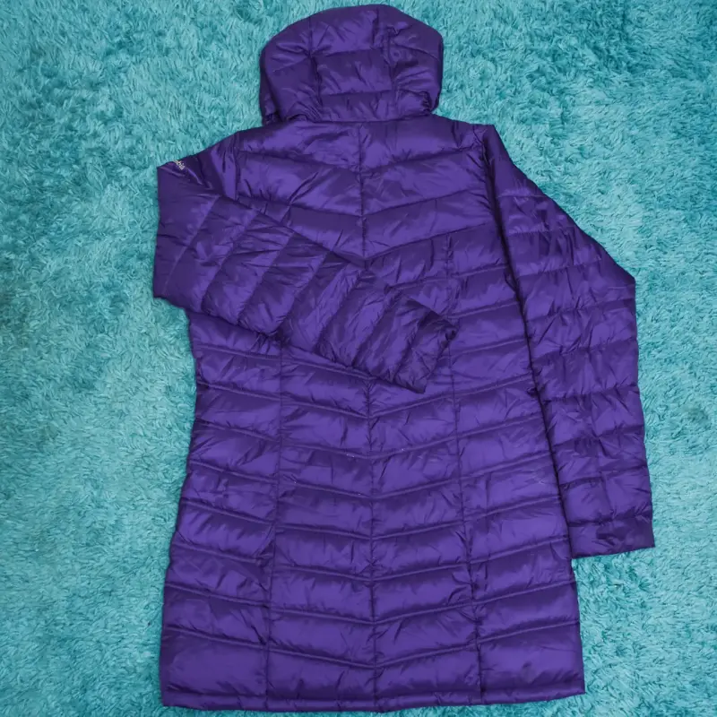 Columbia Puffer larga (M mujer) - 3