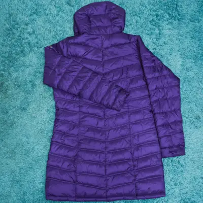 Columbia Puffer larga (M mujer) - miniatura 3