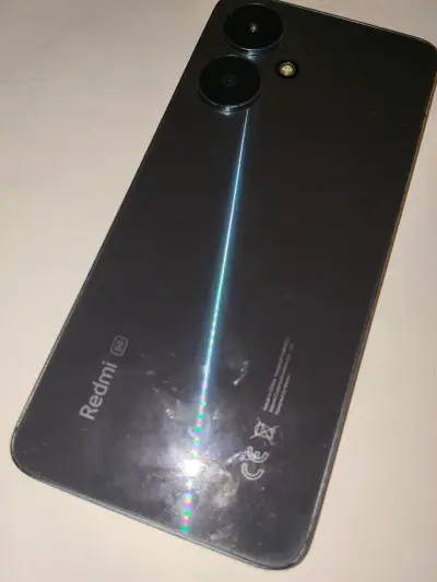 Smartphone Xiaomi Redmi 13C 5G con HyperOS - miniatura 2