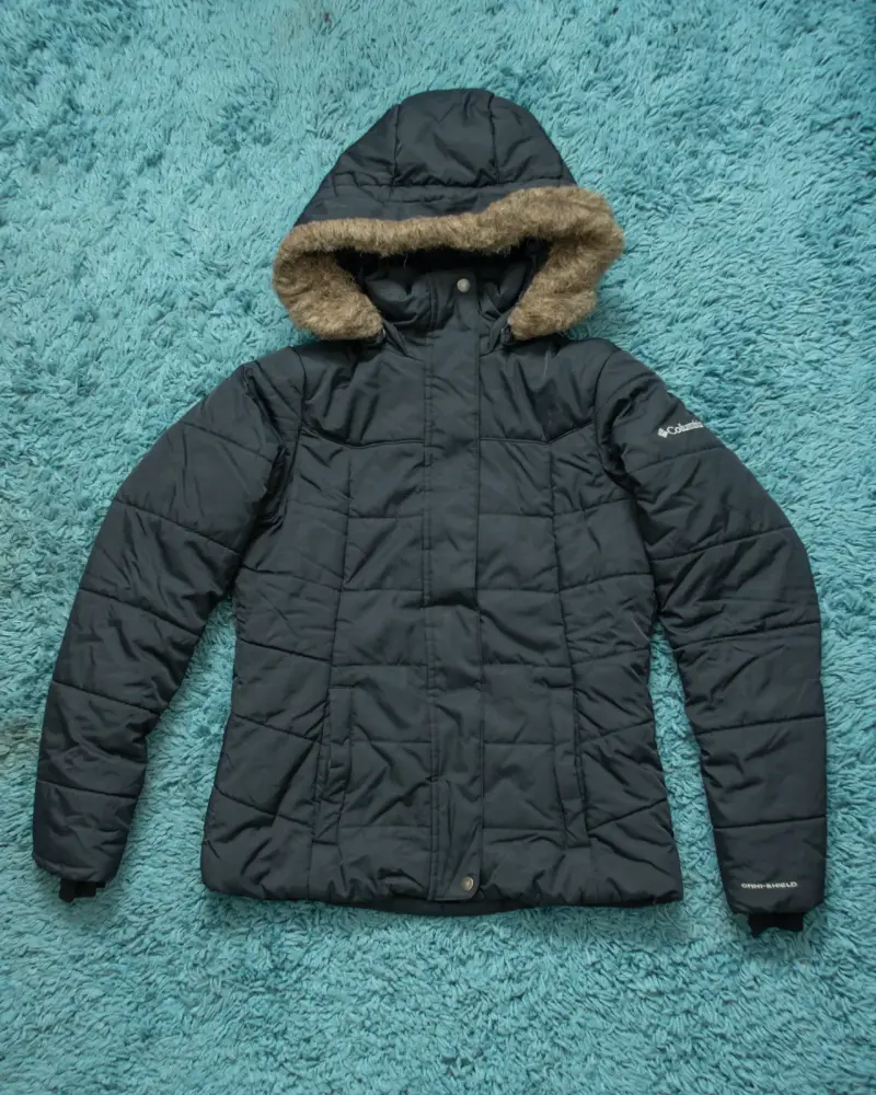 Columbia Simply Snowy (S mujer) - 1
