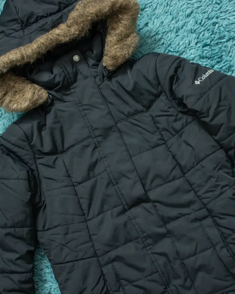 Columbia Simply Snowy (S mujer) - 2