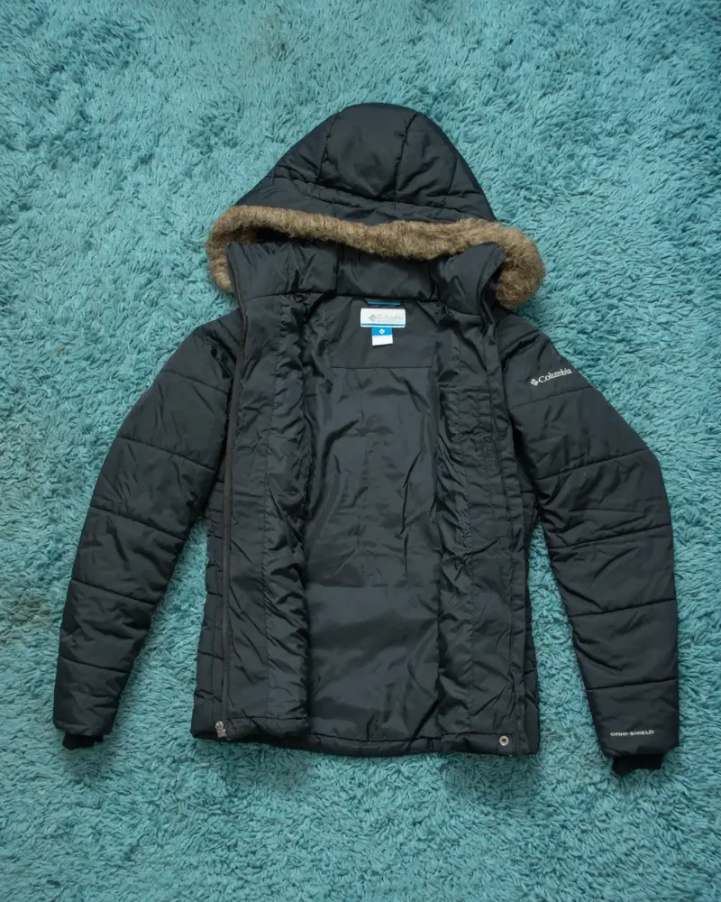 Columbia Simply Snowy (S mujer) - 3