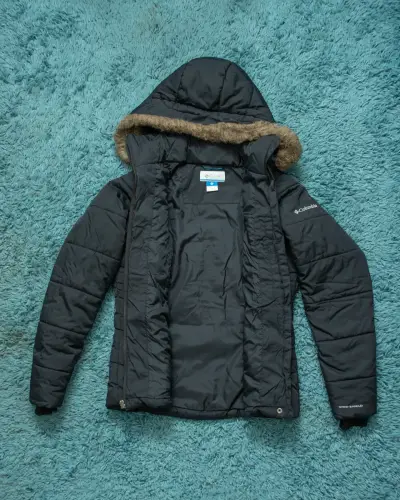 Columbia Simply Snowy (S mujer) - miniatura 3