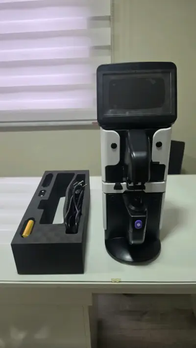 Lensómetro del año completamente nuevo - miniatura 1