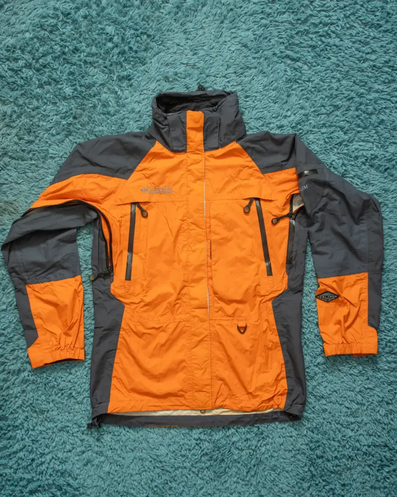 Columbia Titanium Chaqueta (S mujer) - 1