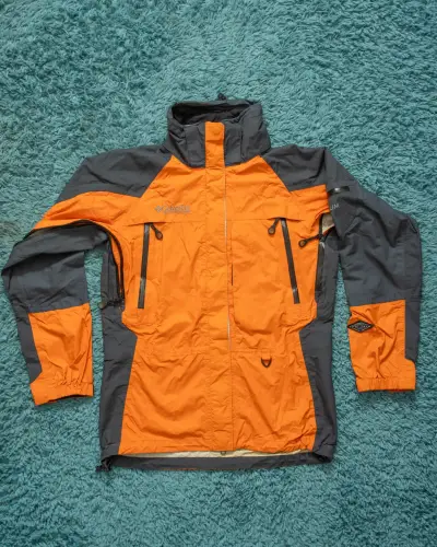 Columbia Titanium Chaqueta (S mujer) - miniatura 1