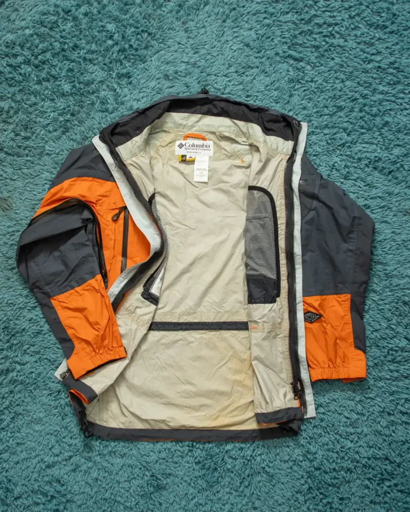 Columbia Titanium Chaqueta (S mujer) - 3